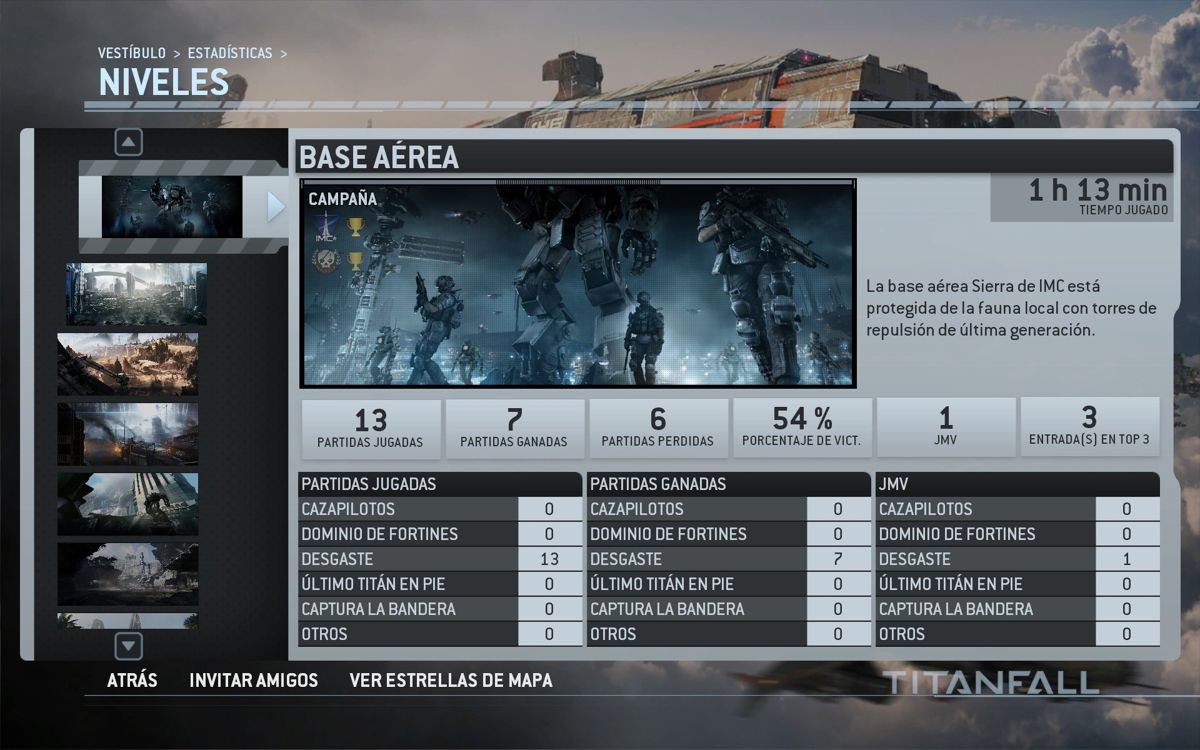 Titanfall [Winner of Over 75 Awards] screenshot 2 for Xbox 360